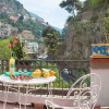 Отель Locazione turistica Positano Elegant Terrace, фото 8