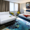 Отель Ibis Styles London Heathrow, фото 5
