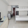 Отель Cozy Stay Studio Apartment At Scientia Residence, фото 4