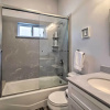 Отель Spacious Lakeport House on Clear Lake w/ Dock, фото 25