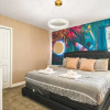 Отель Storey Lake 9BR Villa Pool spa Disney World, фото 6