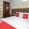 Отель Oyo Hotel Osiris, фото 9