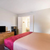 Отель Econo Lodge, фото 3