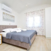 Отель Apartments in Starigrad-Paklenica, modern and comfortable, фото 41