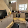 Отель Carlisle Central, Cute Studio Appt, The Cupboard, фото 4