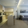 Отель ZUR Studios & Suites, фото 6