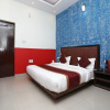 Отель OYO 13017 Hotel Hill View and Garden, фото 16