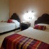 Отель Tucabaca Hotel, фото 13