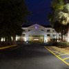 Отель Quality Inn Plant City - Lakeland, фото 20