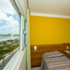 Отель Flats com vista Mar em Ponta Negra - 300m da Praia, фото 1