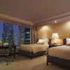 Отель Conrad Hong Kong, фото 7