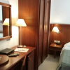 Отель Albergo Auralba, фото 3