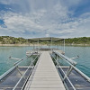 Отель Shiraz Haus on Lake Travis by RedAwning, фото 19