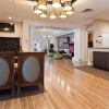 Отель Holiday Inn San Pedro/los Angeles Harbor, фото 14