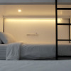 Отель The Common Hostel, фото 6