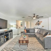 Отель Phoenix Home w/ Patio, 2 Mi to State Farm Stadium, фото 9