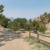 Отель BV Overlook Camp & Lodging, фото 18