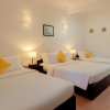 Отель Amber Angkor Villa Hotel & Spa, фото 3