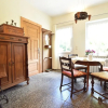 Отель Vintage Apartment in Kröpelin near Forest, фото 5