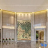 Отель Maison New Century Hotel Fenkou Qiandao Lake, фото 3