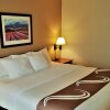 Отель Quality Inn Airport, фото 8