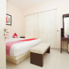 Отель SUPER OYO 782 Menjangan Residence at Citraland 1, фото 21