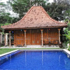Отель Villa With 3 Bedrooms in Kabupaten Badung, With Private Pool, Enclosed, фото 16