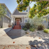 Отель Oakland Vacation Rental ~ 10 Mi to San Francisco!, фото 1