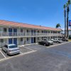 Отель Motel 6 Los Angeles - Hacienda Heights в Хасиенда-Хейтсе
