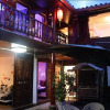 Отель Butterfly Inn, фото 7