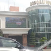 Отель Dong Nai Hotel, фото 19