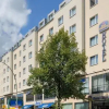 Отель Best Western City Ost, фото 2