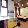 Отель OYO 13348 Home Exotic 2BHK Naggar Road, фото 2