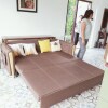 Отель New Apartment Front Namkhan River at 10 Minutes From the Core of Luang Prabang в Луангпхабанге
