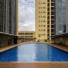 Отель Stunning And Comfy 1Br At Branz Bsd Apartment, фото 1