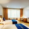 Отель Nghi Son Hotel, фото 4