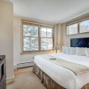 Отель Silver Mill 8184-1br-walk To Slopes! Kids Ski Free! 1 Bedroom Condo by RedAwning, фото 4
