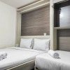 Отель Great Choice Studio Room at Vida View Makassar Apartment, фото 7