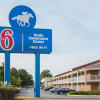 Отель Motel 6 Ocala, FL - Conference Center, фото 1