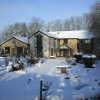 Отель Silverstone Bed and Breakfast, фото 8
