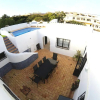 Отель Villa on the Beach by GalanteVasques, фото 19