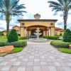 Отель Watersong - 6bd/5.5ba Pool Home #6wr120, фото 31