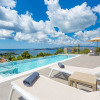 Отель Villa Lassi Fos Large Private Pool Walk to Beach Sea Views A C Wifi - 3056, фото 16