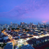 Отель Hilton Garden Inn Singapore Serangoon, фото 21