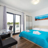 Отель Deluxe Villa Laura With Pool Studio 1b, фото 4