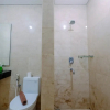 Отель Spacious Cozy and Relax 2BR at L'Avenue Apartment, фото 9