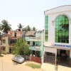 Отель Sri Sathiya Sai Residency, фото 11