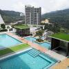 Отель MU Windmill 360 Skypool Genting, фото 4