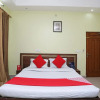Отель OYO 26958 Hotel Le Bikaner, фото 3