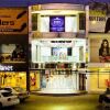 Отель Raywal Executive Suites в Мултане